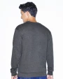 Sweaters & hoodies AMERICAN APPAREL Unisex Flex Fleece Drop Shoulder Sweatshirt voor bedrukking &amp; borduring