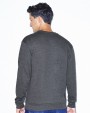AMERICAN APPAREL Unisex Flex Fleece Drop Shoulder Sweatshirt Sweatshirts personalisierbar
