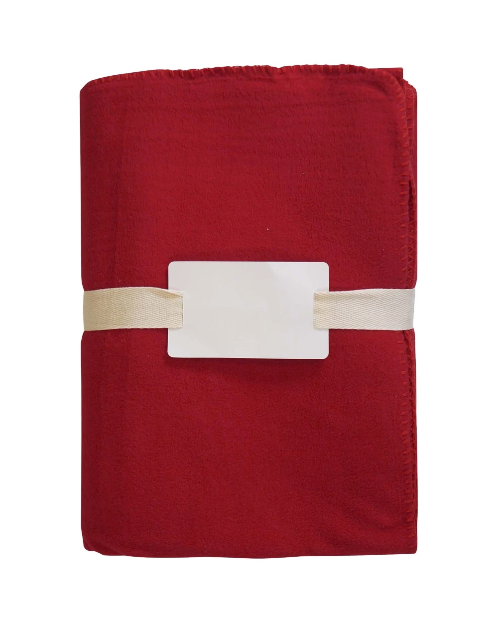 CITIZEN GREEN Citizen Green Replay Decke 120 × 150 cm aus recyceltem Material Plaids personalisierbar