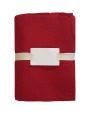 Fleecedekens CITIZEN GREEN Citizen Green Replay gerecycleerde deken - 120 x 150 cm voor bedrukking &amp; borduring