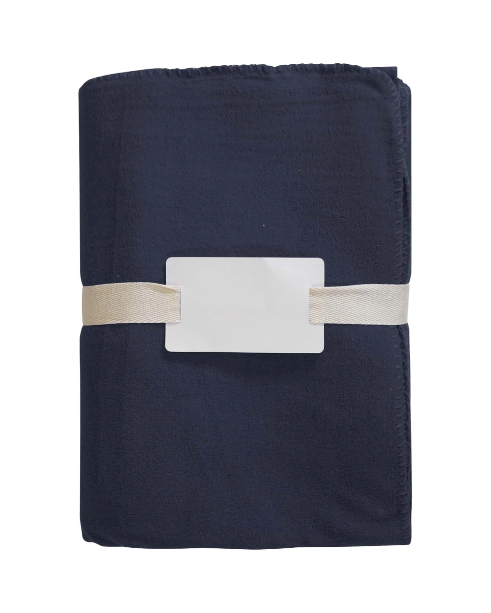 CITIZEN GREEN Citizen Green Replay Decke 120 × 150 cm aus recyceltem Material Plaids personalisierbar