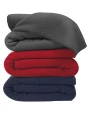 CITIZEN GREEN Citizen Green Replay Decke 120 × 150 cm aus recyceltem Material Plaids personalisierbar