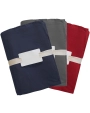 Plaids personnalisable Citizen Green Citizen Green Replay recycled blanket - 120 x 150 cm