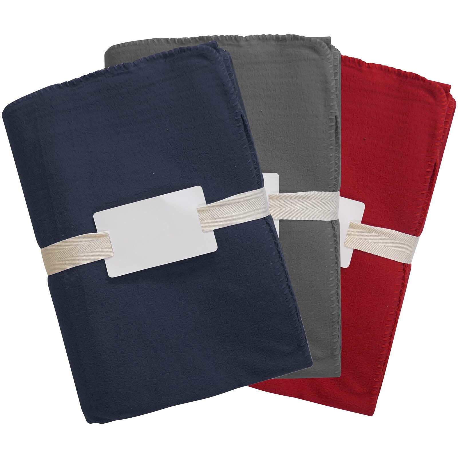 Citizen Green Replay recycled blanket - 120 x 150 cm