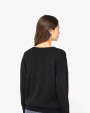 Pulls personnalisable SPASSO Cardigan écoresponsable en lyocell femme