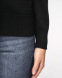 Pulls personnalisable SPASSO Cardigan écoresponsable en lyocell femme