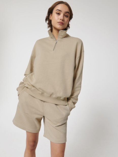 Sweat-shirts à personnaliser STANLEY/STELLA Miller Dry 