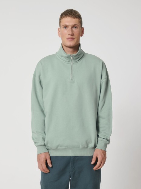 Sweat-shirts à personnaliser STANLEY/STELLA Miller Dry 