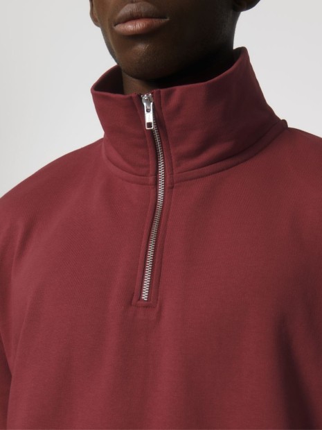 Sweat-shirts à personnaliser STANLEY/STELLA Miller Dry 