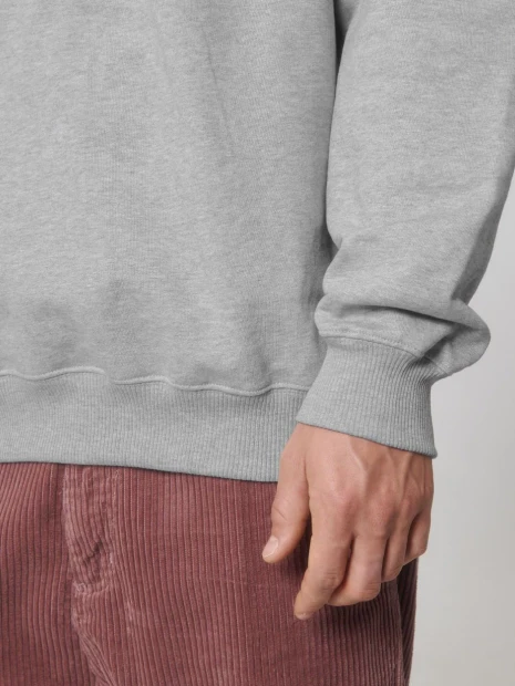 Sweat-shirts à personnaliser STANLEY/STELLA Miller Dry 