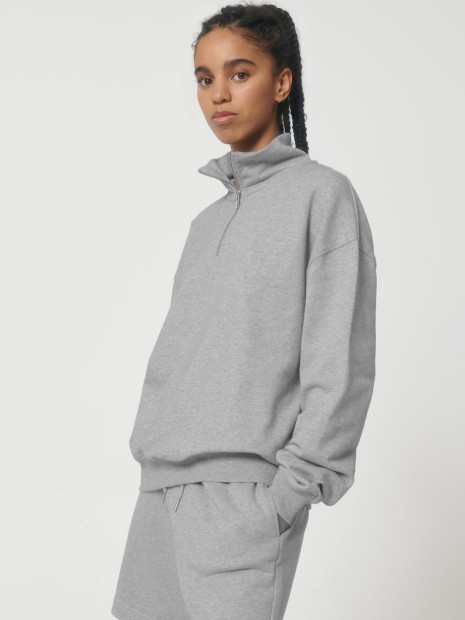 Sweat-shirts à personnaliser STANLEY/STELLA Miller Dry 