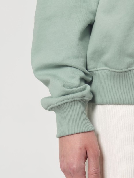 Sweat-shirts à personnaliser STANLEY/STELLA Miller Dry 