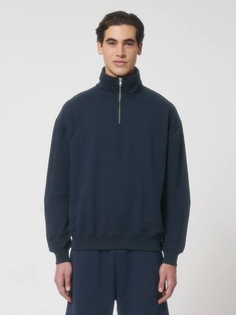 Sweat-shirts à personnaliser STANLEY/STELLA Miller Dry 