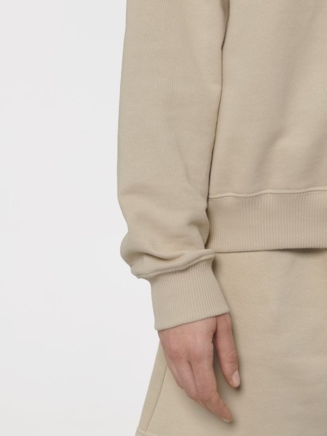 Sweat-shirts à personnaliser STANLEY/STELLA Miller Dry 