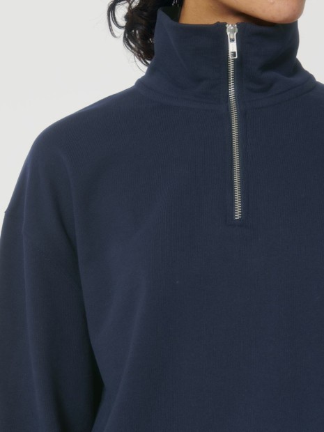 Sweat-shirts à personnaliser STANLEY/STELLA Miller Dry 