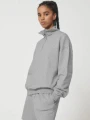 Sweat-shirts à personnaliser STANLEY/STELLA Miller Dry 