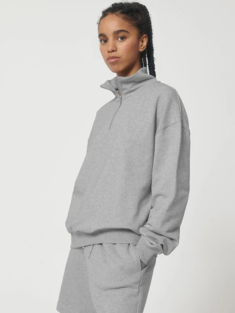 Sweat-shirts à personnaliser STANLEY/STELLA Miller Dry 