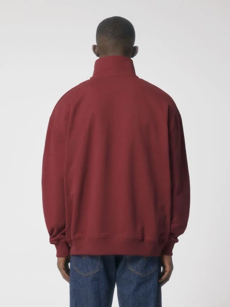 Sweat-shirts à personnaliser STANLEY/STELLA Miller Dry 