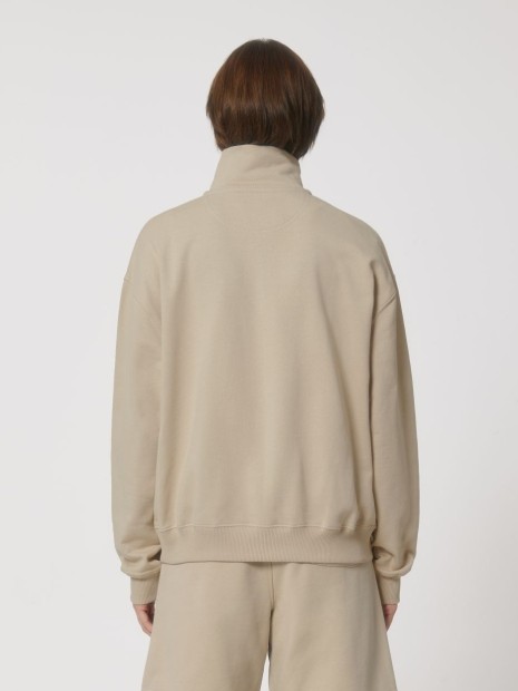 Sweat-shirts à personnaliser STANLEY/STELLA Miller Dry 