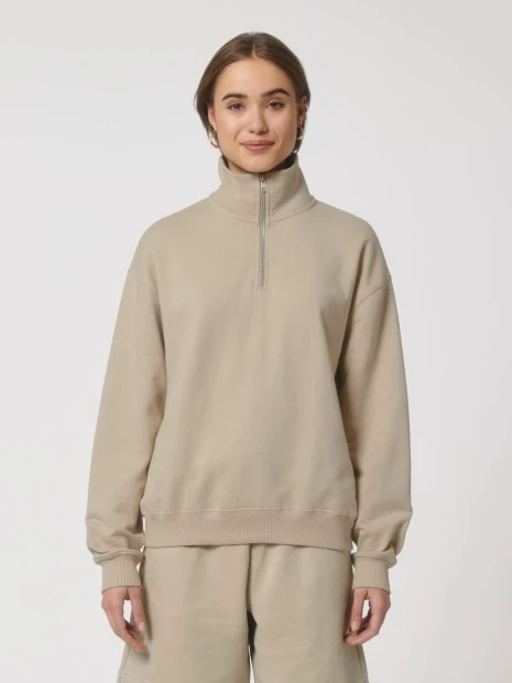 Sweat-shirts à personnaliser STANLEY/STELLA Miller Dry 