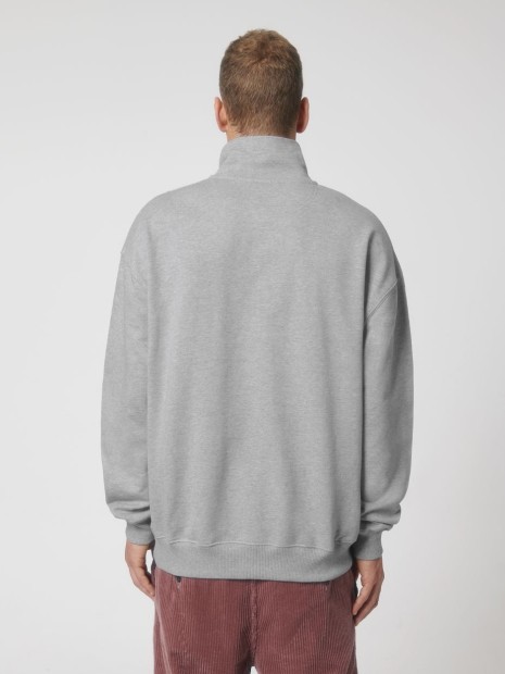 Sweat-shirts à personnaliser STANLEY/STELLA Miller Dry 