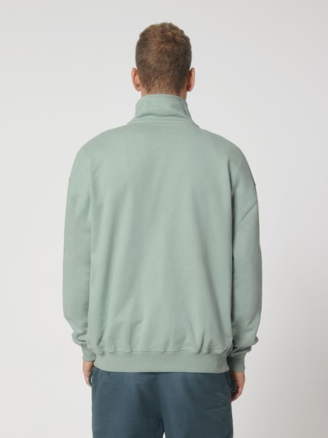 Sweat-shirts à personnaliser STANLEY/STELLA Miller Dry 