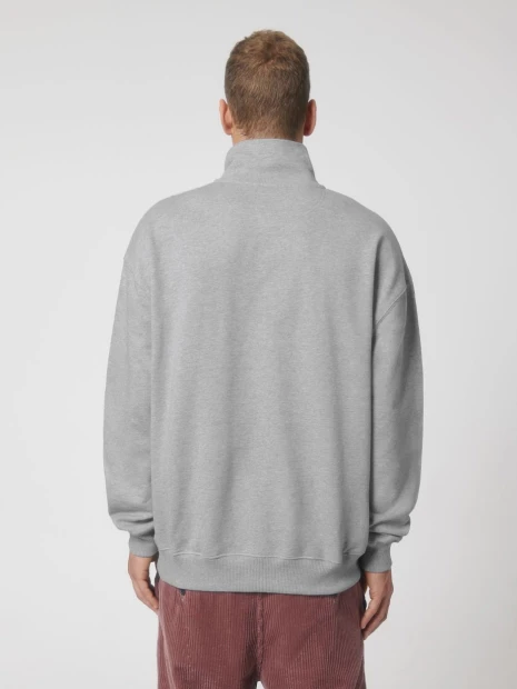 Sweat-shirts à personnaliser STANLEY/STELLA Miller Dry 