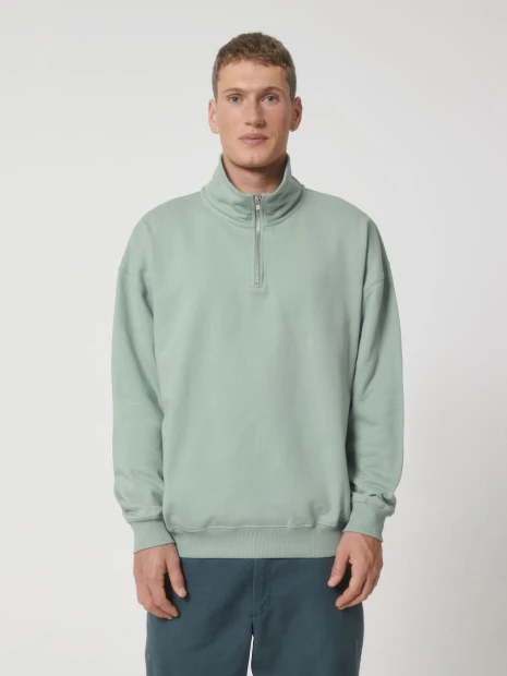 Sweat-shirts à personnaliser STANLEY/STELLA Miller Dry 