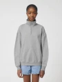 Sweat-shirts à personnaliser STANLEY/STELLA Miller Dry 