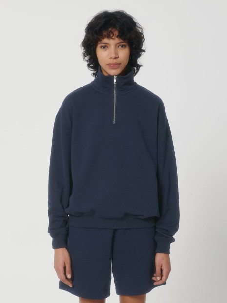 Sweat-shirts à personnaliser STANLEY/STELLA Miller Dry 