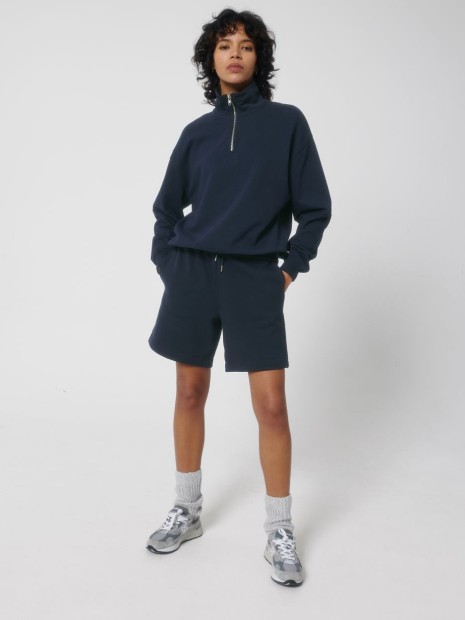 Sweat-shirts à personnaliser STANLEY/STELLA Miller Dry 