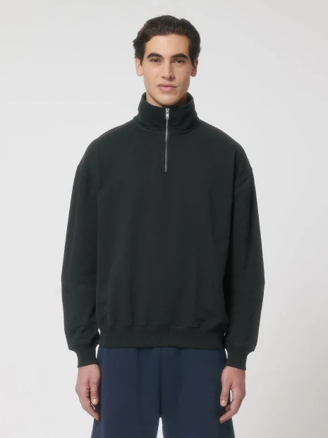 Sweat-shirts à personnaliser STANLEY/STELLA Miller Dry 
