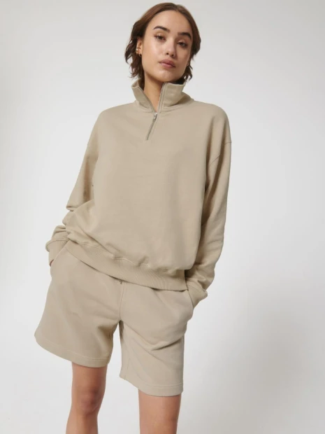 Sweat-shirts à personnaliser STANLEY/STELLA Miller Dry 