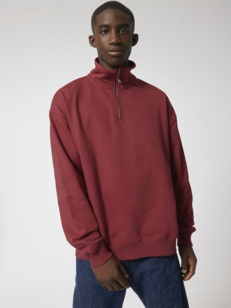 Sweat-shirts à personnaliser STANLEY/STELLA Miller Dry 