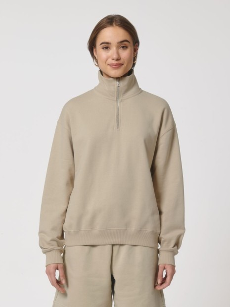 Sweat-shirts à personnaliser STANLEY/STELLA Miller Dry 