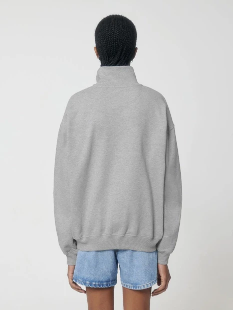 Sweat-shirts à personnaliser STANLEY/STELLA Miller Dry 