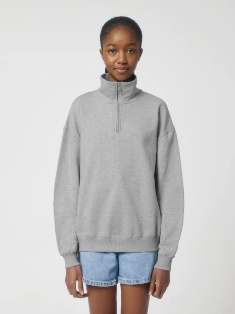 Sweat-shirts à personnaliser STANLEY/STELLA Miller Dry 