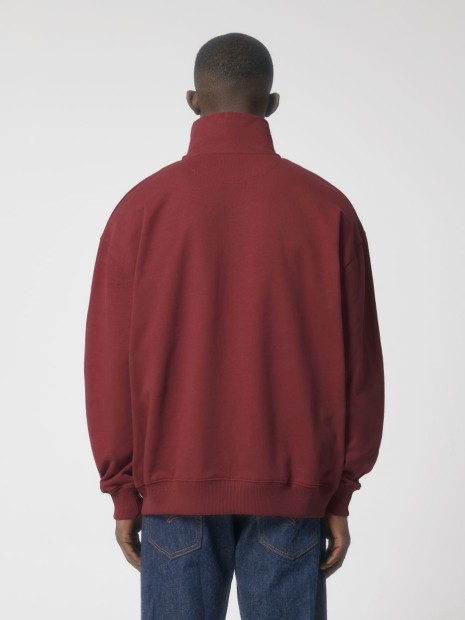 Sweat-shirts à personnaliser STANLEY/STELLA Miller Dry 