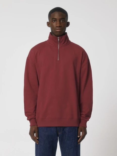 Sweat-shirts à personnaliser STANLEY/STELLA Miller Dry 