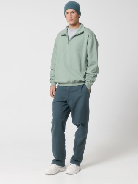 Sweat-shirts à personnaliser STANLEY/STELLA Miller Dry 