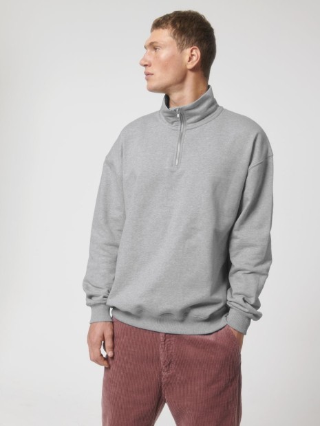 Sweat-shirts à personnaliser STANLEY/STELLA Miller Dry 