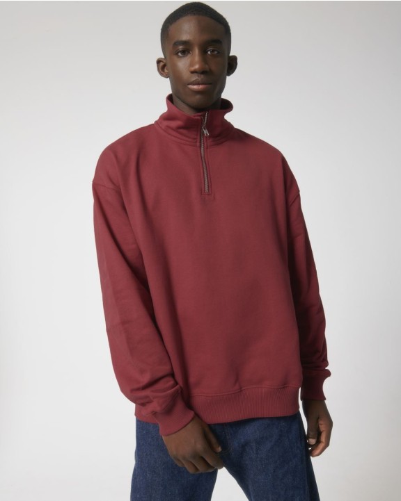STANLEY/STELLA Miller Dry Sweatshirts personalisierbar