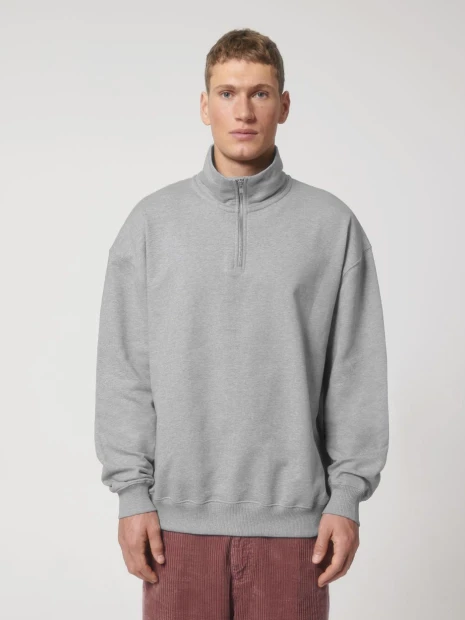 Sweat-shirts à personnaliser STANLEY/STELLA Miller Dry 
