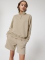 Sweat-shirts à personnaliser STANLEY/STELLA Miller Dry 