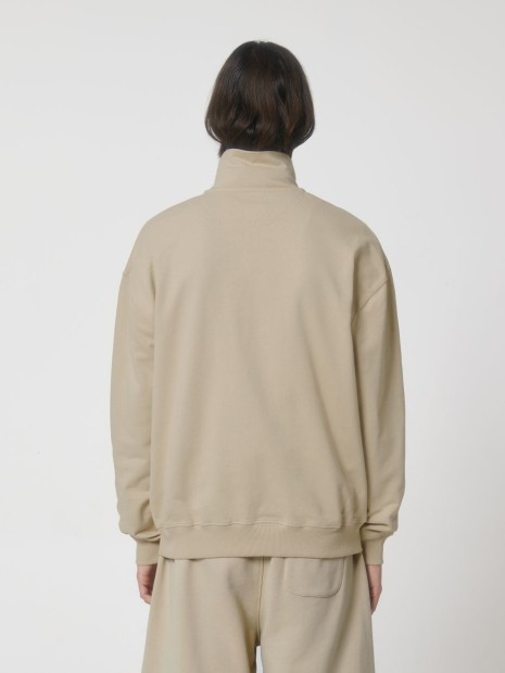 Sweat-shirts à personnaliser STANLEY/STELLA Miller Dry 