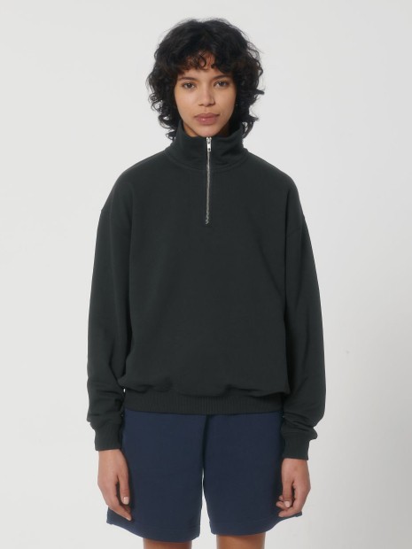 Sweat-shirts à personnaliser STANLEY/STELLA Miller Dry 