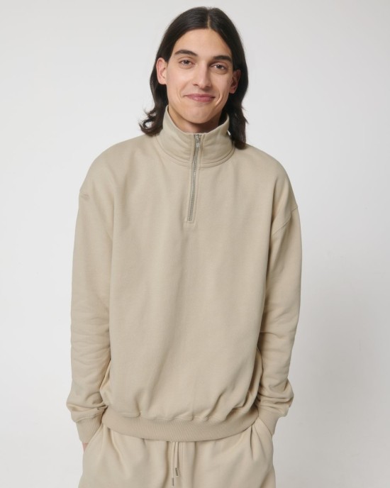 Sweat-shirts personnalisable Stanley/Stella Miller Dry
