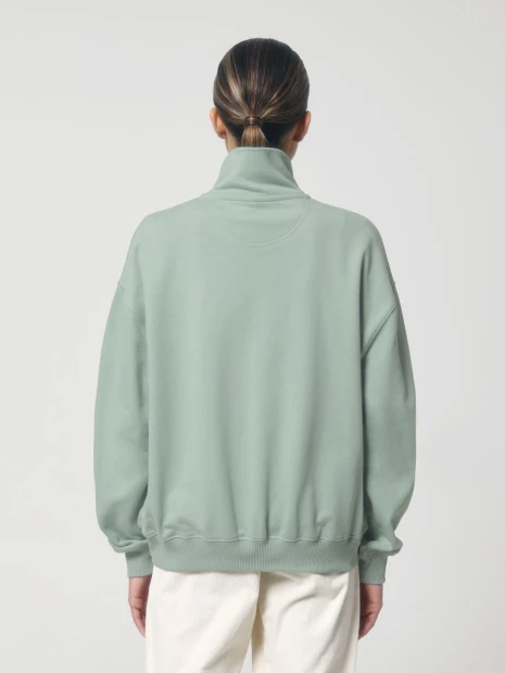 Sweat-shirts à personnaliser STANLEY/STELLA Miller Dry 