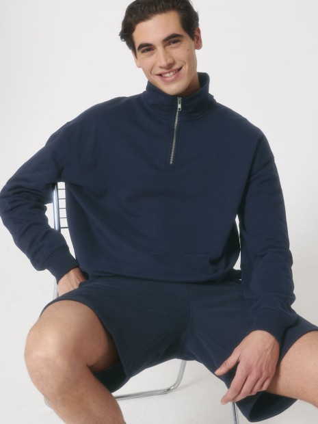 Sweat-shirts à personnaliser STANLEY/STELLA Miller Dry 