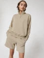 Sweat-shirts à personnaliser STANLEY/STELLA Miller Dry 
